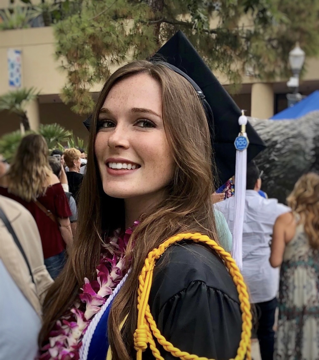 Undergrad Photo