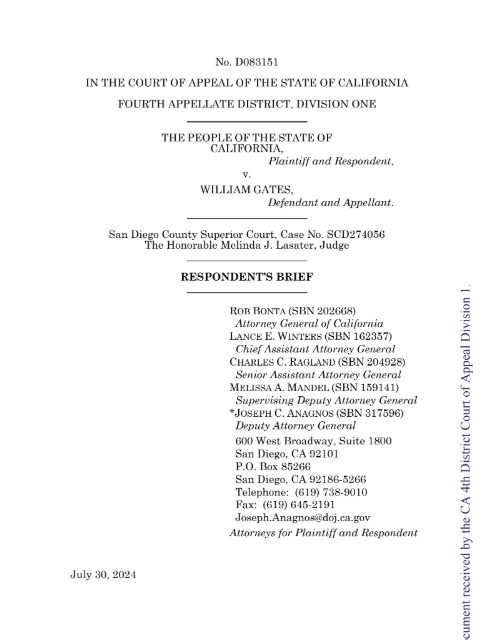 People v. Gates Thumbnail